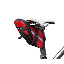 BiKASE Momentum Saddle Bag