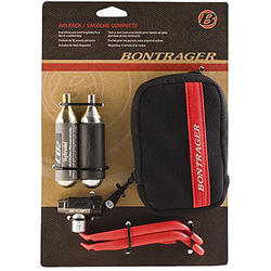 Bontrager Air Pack