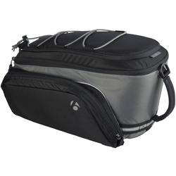 Bontrager Rear Trunk Deluxe Plus Bag