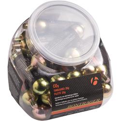 Bontrager 25-Gram CO2 Cartrdige 2-Pack