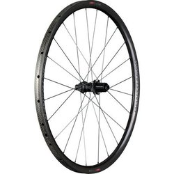 Bontrager Aeolus XXX 2 Tubular Disc Rear