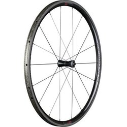 Bontrager Aeolus XXX 2 Tubular Front