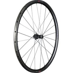 Bontrager Aeolus XXX 2 Tubular Disc Front