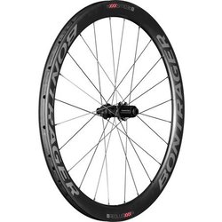 Bontrager Aeolus XXX 4 TLR Disc Rear