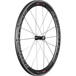 Bontrager Aeolus XXX 4 TLR Front