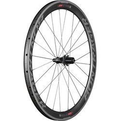 Bontrager Aeolus XXX 4 TLR Rear