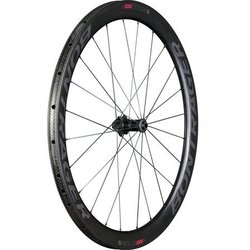 Bontrager Aeolus XXX 4 Tubular Disc Front