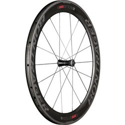 Bontrager Aeolus XXX 6 TLR Front