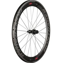 Bontrager Aeolus XXX 6 TLR Rear