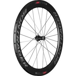 Bontrager Aeolus XXX 6 Tubular Disc Front
