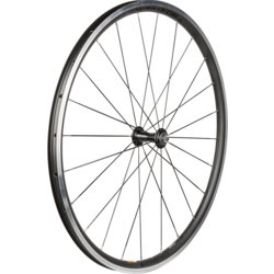 Bontrager Affinity TLR 24H 700c Road Rear Wheel