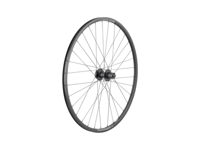 Bontrager Approved TLR Quick Release DC-22/20 Disc 700c Road Rear Wheel