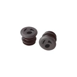 Bontrager Bar End Plugs (50-pack)