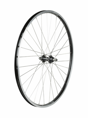 Bontrager Connection 700c MTB Wheel Rear
