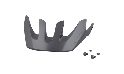 Bontrager Bontrager Rally WaveCel Bike Helmet Visor