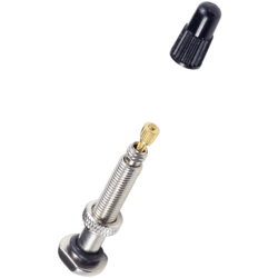 Bontrager Bontrager Rectangular Base TLR Valve Stem