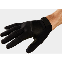 Bontrager Circuit Full Finger Twin Gel Cycling Glove