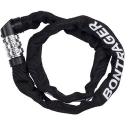 Bontrager Comp Combo Chain Lock