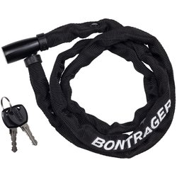 Bontrager Comp Combo Long Chain Lock