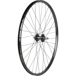 Bontrager Connection Schrader 6-Bolt Disc 29