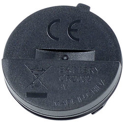 Bontrager DuoTrap S Battery Cover
