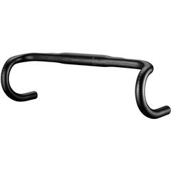 Bontrager Elite IsoZone VR-CF Road Handlebar