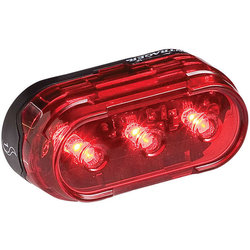 Bontrager Flare 1 Rear Bike Light