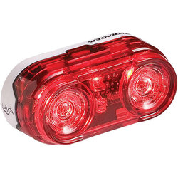 Bontrager Flare 3 Rear Bike Light