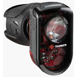 Bontrager Flare RT Tail Light