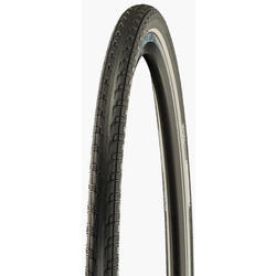 Bontrager H2 Hard-Case Ultimate Reflective Hybrid Tire