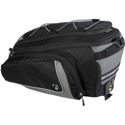 Bontrager Interchange Deluxe Plus Rear Trunk