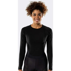 Bontrager Merino Blend Long Sleeve Women's Cycling Baselayer