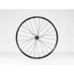 Bontrager Paradigm Elite 25 TLR Disc Road Wheel 700c Rear
