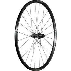 Bontrager Paradigm Elite TLR Disc Road Wheel 700c Rear