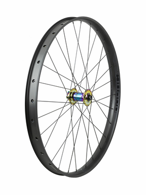 Bontrager Sun Rims Duroc 50 MTB Wheel Front
