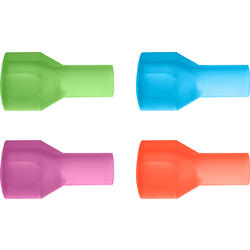 CamelBak Big Bite Valves 4-Color Pack