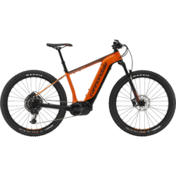 Cannondale Cujo NEO 1
