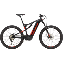 Cannondale Cujo NEO 130 4