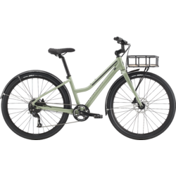 Cannondale Treadwell EQ Remixte