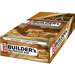 Clif Builder's Bar