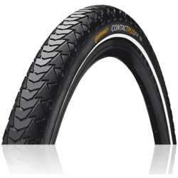 Continental Contact Plus 700c