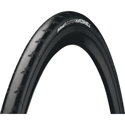 Continental Gator Hardshell Black Edition
