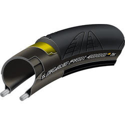 Continental Grand Prix 4000 S (700c, Folding)