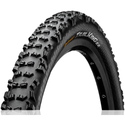Continental Trail King Performance