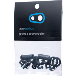 Crank Brothers Pedal Refresh Kit - Stamp