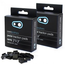 Crank Brothers Traction Pads for Mallet E