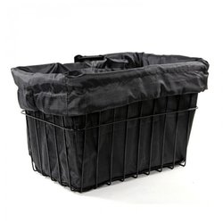 Cruiser Candy Bicycle Basket Liner