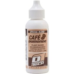 Dumonde Tech Café BCL