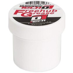 Dumonde Tech Freehub Grease