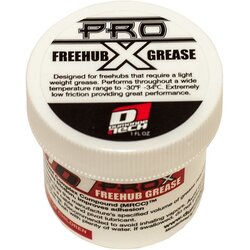 Dumonde Tech Pro X Freehub Grease